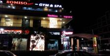 946 Sq.Ft. Pre Rented Retail Space Available On Sale In Good Earth City Centre, Gurgaon